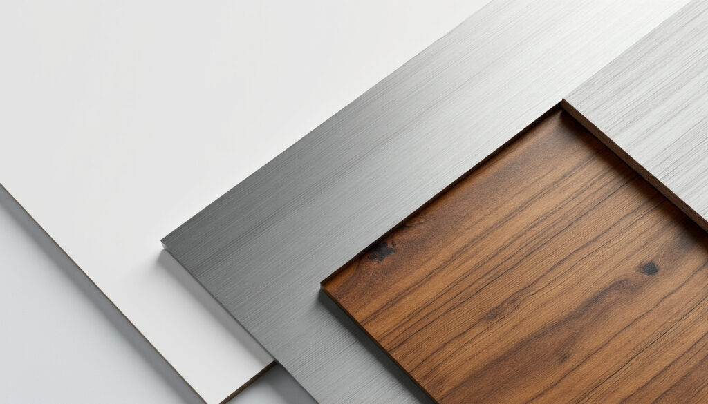 découvrez comment choisir le matériau idéal pour vos fenêtres et portes : pvc, aluminium, bois ou mixte. avantages, inconvénients et conseils pour faire le meilleur choix.
