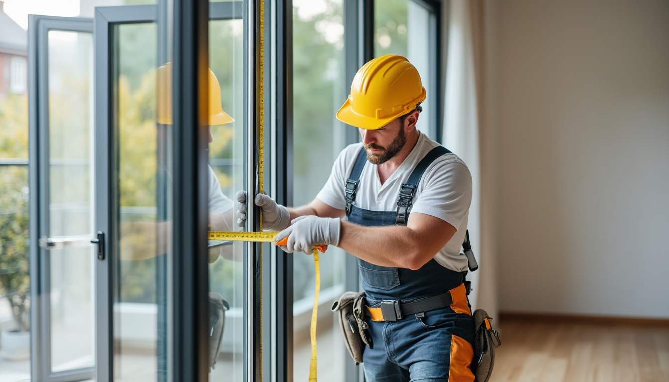 découvrez comment choisir un vitrier de confiance en identifiant les signaux fiables, en comparant les devis et en vérifiant les garanties pour vos travaux de vitrerie.
