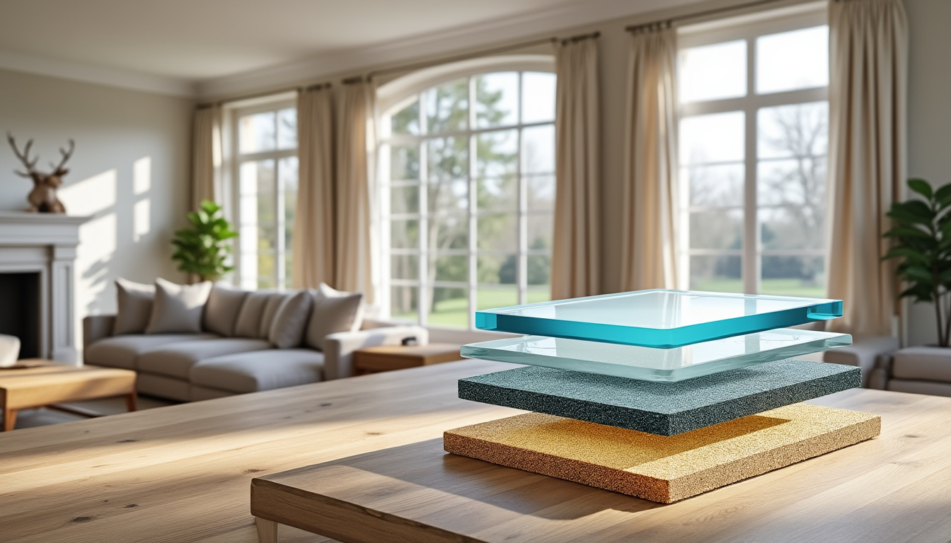 découvrez le comparatif complet entre le double et le triple vitrage pour choisir la meilleure isolation thermique et acoustique pour votre maison.