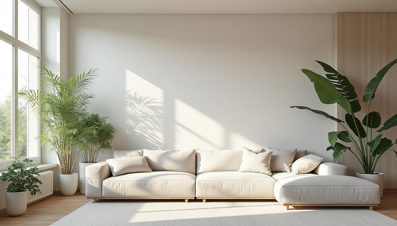 découvrez comment aménager une pièce claire pour favoriser la lumière naturelle et améliorer votre bien-être au quotidien grâce à des astuces simples et efficaces.