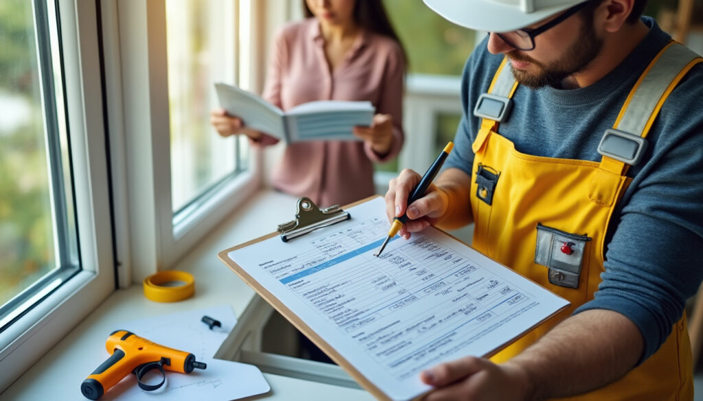 découvrez comment remplacer vos fenêtres : budget nécessaire, étapes clés à suivre et aides financières disponibles pour faciliter vos travaux.