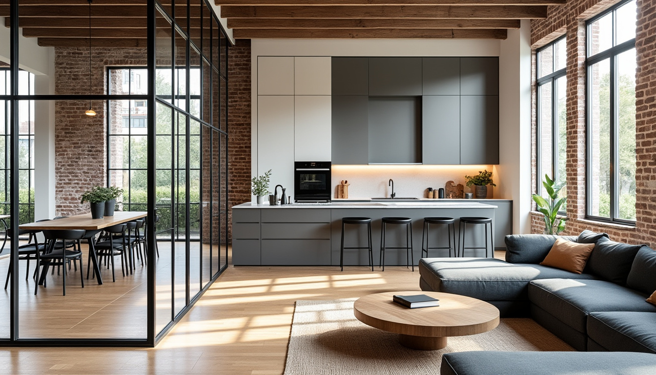 découvrez notre guide complet sur la verrière d'atelier : styles variés, matériaux adaptés et conseils sur les prix pour bien choisir et aménager votre espace.
