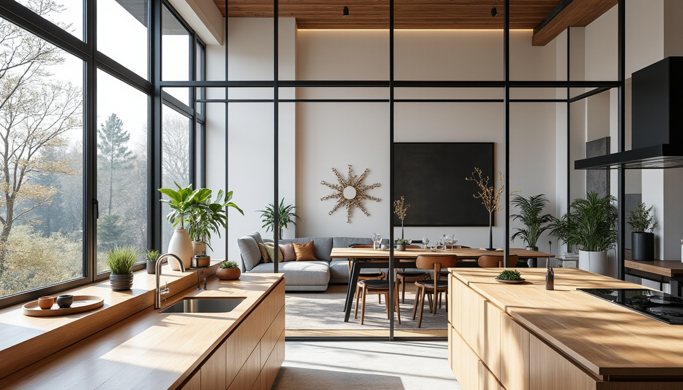 découvrez 30 configurations de verrières de cuisine pour optimiser la lumière et l'espace avec style. inspirez-vous pour créer une cuisine moderne et fonctionnelle.