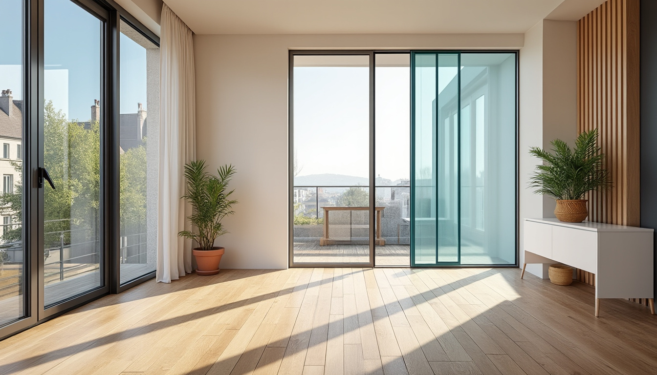 découvrez comment le vitrage phonique peut réduire efficacement le bruit chez vous pour un intérieur plus calme et confortable.