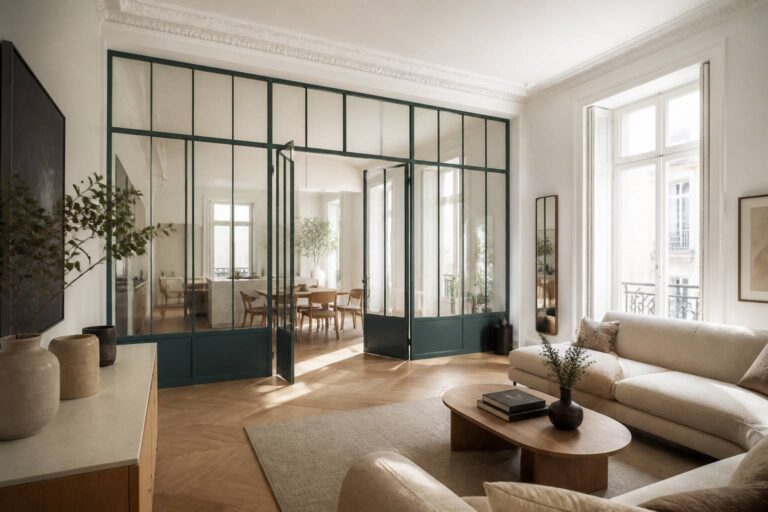 Les talents de l&rsquo;architecture d&rsquo;intérieur à Lyon : un guide des meilleurs professionnels