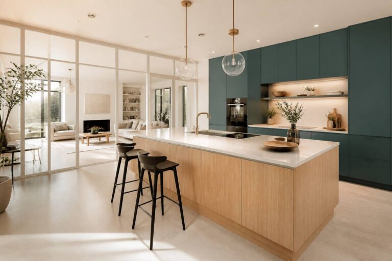 Découverte exclusive : Les tendances 2022 des cuisines révolutionnaires