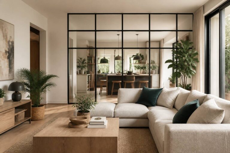 Découvrez Mon Concept Habitation : L&rsquo;Art de Réinventer Votre Espace de Vie