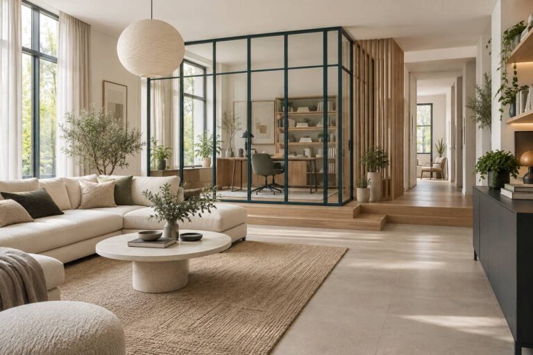 Ces tendances qui révolutionnent complètement l’aménagement intérieur