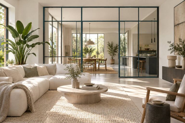 Inspiration et astuces pour une décoration intérieure unique