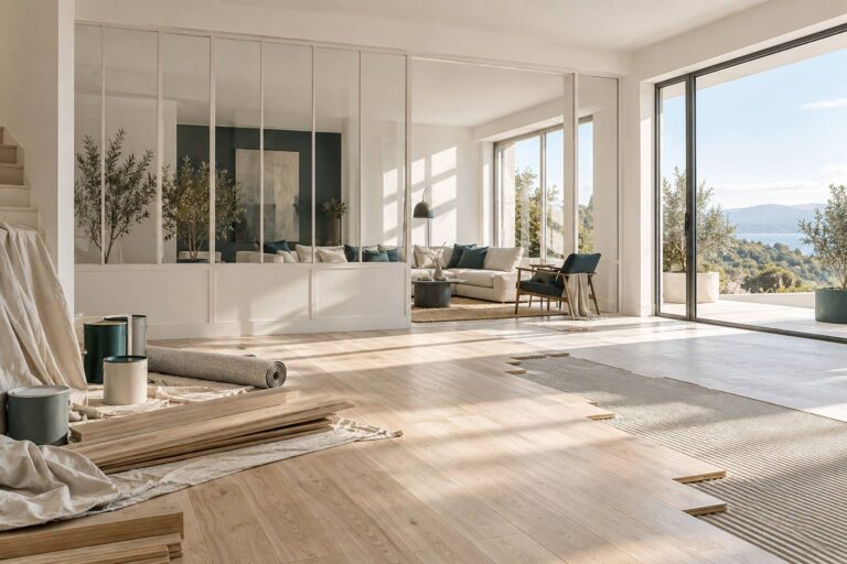 Habitat & Rénovation : Conseils et Inspirations pour vos Projets