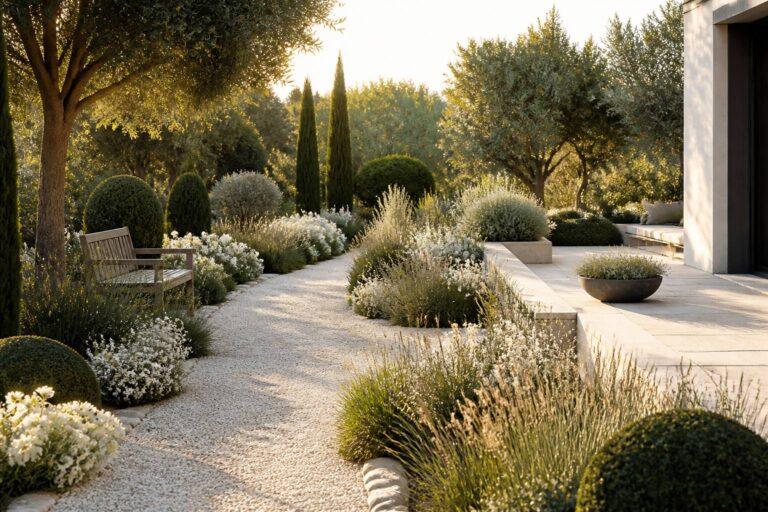 Découvrez 30 magnifiques jardins pour puiser l&rsquo;inspiration et sublimer votre espace vert