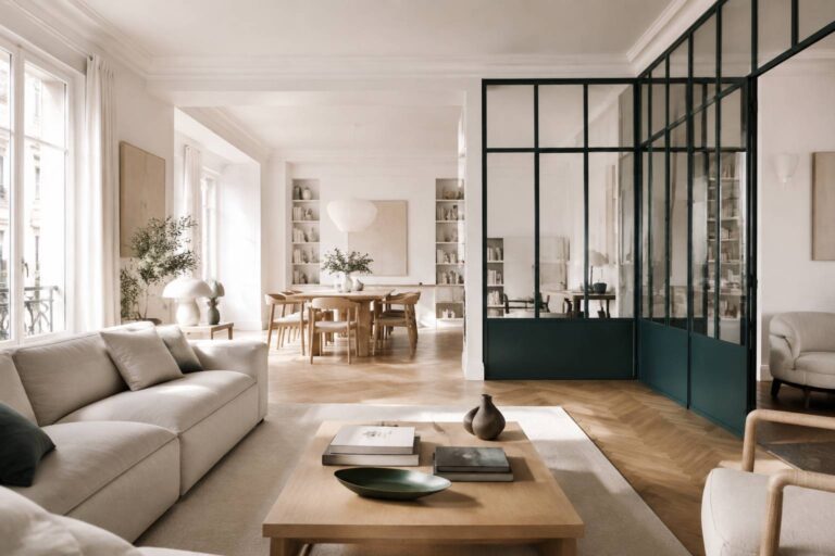 Les talents de l&rsquo;architecture d&rsquo;intérieur à Bordeaux : Créateurs d&rsquo;espaces uniques
